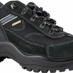 Grisport Torino Low Wandelschoenen Unisex - Black - Maat 45 18 Grisport Torino Low Wandelschoenen Unisex - Black - Maat 45 -Dames-schoenen Verkoop 550x324 1