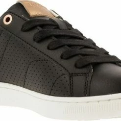 Björn Borg Dames Sneakers - Zwart - Maat 39 -Dames-schoenen Verkoop 550x324 14