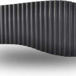 Rucanor Bad - Slippers - Unisex - Maat 47 - Zwart/Wit -Dames-schoenen Verkoop 550x324 15