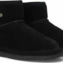 Warmbat Laarzen Vrouwen - Maat 39 -Dames-schoenen Verkoop 550x324 5