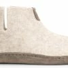 Travelin' Stay-Home Dames Hoge Sloffen - Wollen Pantoffels - Suede Zool - Zand Beige - Maat 38 1 Travelin' Stay-Home Dames Hoge Sloffen - Wollen Pantoffels - Suede Zool - Zand Beige - Maat 38 -Dames-schoenen Verkoop 550x326 3
