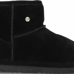 Warmbat Laarzen Vrouwen - Maat 39 -Dames-schoenen Verkoop 550x330 5