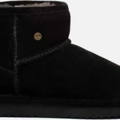 Warmbat Laarzen Vrouwen - Maat 39 -Dames-schoenen Verkoop 550x332 3