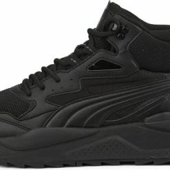 PUMA RAY Speed Mid WTR - Maat 46 -Dames-schoenen Verkoop 550x332 5