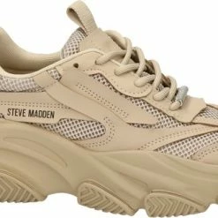 Steve Madden Possession Lage Sneakers - Dames - Beige - Maat 41 30 Steve Madden Possession Lage Sneakers - Dames - Beige - Maat 41 -Dames-schoenen Verkoop 550x332 9