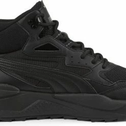 PUMA RAY Speed Mid WTR - Maat 46 -Dames-schoenen Verkoop 550x333 4