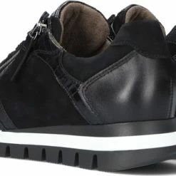Gabor 96.438 Dames Sneakers - Zwart - Maat 38 22 Gabor 96.438 Dames Sneakers - Zwart - Maat 38 -Dames-schoenen Verkoop 550x334 2