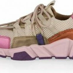 Dames Sneakers Dwrs Los Angeles Purple Beige - Maat 41 16 Dames Sneakers Dwrs Los Angeles Purple Beige - Maat 41 -Dames-schoenen Verkoop 550x334 9