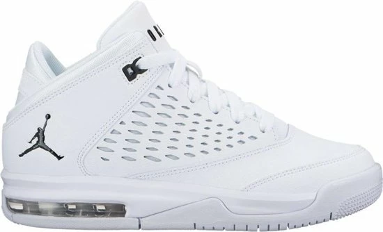 Nike Air Jordan Flight Origin 4 (White) - Maat 40 3 Nike Air Jordan Flight Origin 4 (White) - Maat 40