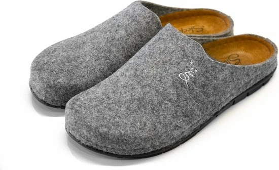 Sleepy Brommies Dames Grijs-Brommies 38 4 Sleepy Brommies Dames Grijs-Brommies 38 - Afbeelding 2