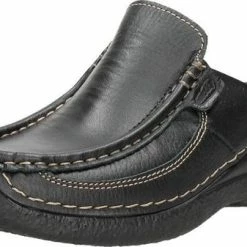 Wolky Comfortschoenen Roll Slide Zwart Leer 51 Wolky Comfortschoenen Roll Slide Zwart Leer -Dames-schoenen Verkoop 550x337 2