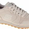 Skechers OG 85 Suede Eaze 155286-OFWT, Vrouwen, Beige, Sneakers,Sportschoenen, Maat: 38,5 -Dames-schoenen Verkoop 550x337 5