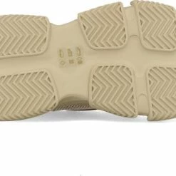 Steve Madden Possession Lage Sneakers - Dames - Beige - Maat 41 35 Steve Madden Possession Lage Sneakers - Dames - Beige - Maat 41 -Dames-schoenen Verkoop 550x340 4