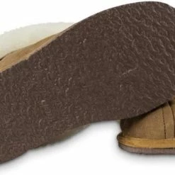 Texelana Sloffen En Pantoffels Voor Dames & Heren - Pantoffel Van Schapenvacht - Model Texla - Maat 38