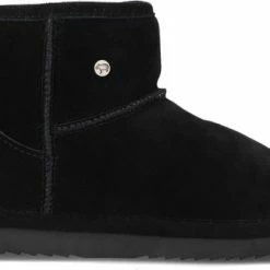 Warmbat Laarzen Vrouwen - Maat 39 -Dames-schoenen Verkoop 550x341