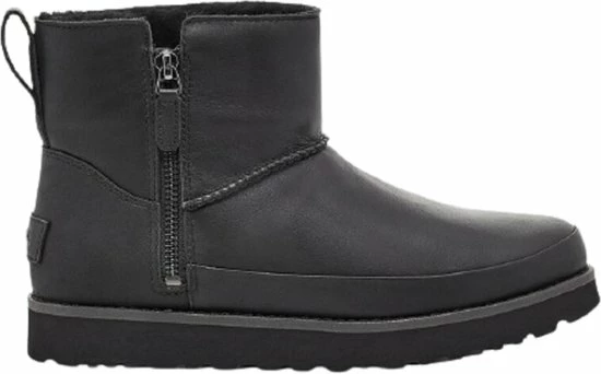 UGG Vrouwen Laarzen Kleur: Zwart Maat: 37 12 UGG Vrouwen Laarzen Kleur: Zwart Maat: 37 - Afbeelding 10