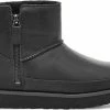 UGG Vrouwen Laarzen Kleur: Zwart Maat: 37 -Dames-schoenen Verkoop 550x343