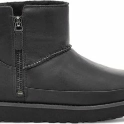 UGG Vrouwen Laarzen Kleur: Zwart Maat: 37