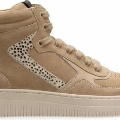 Maruti - Mona Sneakers Beige - Beige / Pixel Offwhite - 39 35 Maruti - Mona Sneakers Beige - Beige / Pixel Offwhite - 39 -Dames-schoenen Verkoop 550x345 11