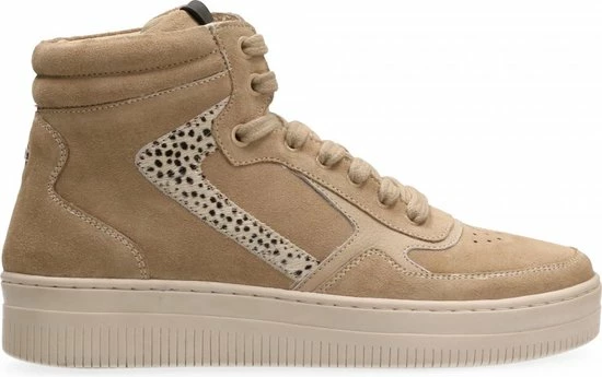 Maruti - Mona Sneakers Beige - Beige / Pixel Offwhite - 39 18 Maruti - Mona Sneakers Beige - Beige / Pixel Offwhite - 39 - Afbeelding 16