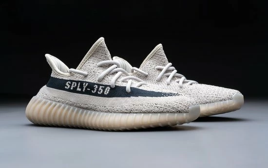 Adidas Yeezy Boost 350 V2 Slate HP7870 Maat 45 1/3 Kleur Als Op Foto 6 Adidas Yeezy Boost 350 V2 Slate HP7870 Maat 45 1/3 Kleur Als Op Foto - Afbeelding 4