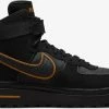 Nike Air Force 1 Boot Cordura “Black Wheat” - Maat 39 -Dames-schoenen Verkoop 550x346 4