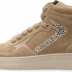 Maruti - Mona Sneakers Beige - Beige / Pixel Offwhite - 39 21 Maruti - Mona Sneakers Beige - Beige / Pixel Offwhite - 39 -Dames-schoenen Verkoop 550x346 8