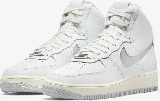 NIKE AIR FORCE 1 SCULPT SNEAKER 4 NIKE AIR FORCE 1 SCULPT SNEAKER - Afbeelding 2
