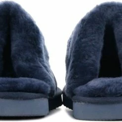 Warmbat Flurry Suede Dames Pantoffels - Dark Navy - Maat 41 22 Warmbat Flurry Suede Dames Pantoffels - Dark Navy - Maat 41 -Dames-schoenen Verkoop 550x347 10