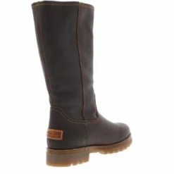 Panama Jack BAMBINA B94 - Volwassenen Gevoerde Laarzen - Kleur: Cognac - Maat: 39 30 Panama Jack BAMBINA B94 - Volwassenen Gevoerde Laarzen - Kleur: Cognac - Maat: 39 -Dames-schoenen Verkoop 550x347 9