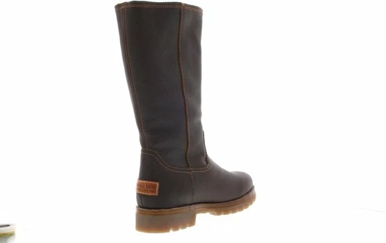 Panama Jack BAMBINA B94 - Volwassenen Gevoerde Laarzen - Kleur: Cognac - Maat: 39 13 Panama Jack BAMBINA B94 - Volwassenen Gevoerde Laarzen - Kleur: Cognac - Maat: 39 - Afbeelding 11