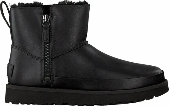 UGG Vrouwen Laarzen Kleur: Zwart Maat: 37 18 UGG Vrouwen Laarzen Kleur: Zwart Maat: 37 - Afbeelding 16
