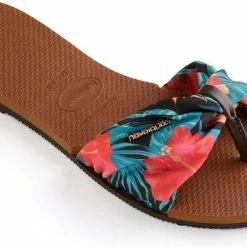 Havaianas 4140714 Flipflops Tropez S9-2 -Dames-schoenen Verkoop 550x348
