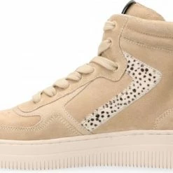 Maruti - Mona Sneakers Beige - Beige / Pixel Offwhite - 39 23 Maruti - Mona Sneakers Beige - Beige / Pixel Offwhite - 39 -Dames-schoenen Verkoop 550x348 7