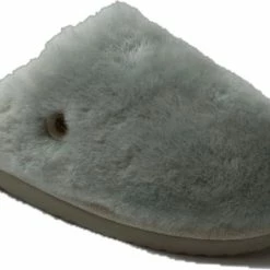 Warmbat Mungo Dames Sloffen - Ice Blue - Maat 40 23 Warmbat Mungo Dames Sloffen - Ice Blue - Maat 40 -Dames-schoenen Verkoop 550x349 1