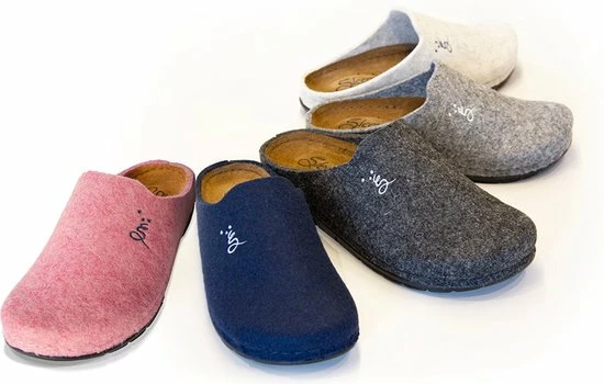 Sleepy Brommies Dames Grijs-Brommies 38 3 Sleepy Brommies Dames Grijs-Brommies 38