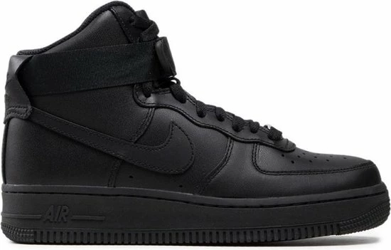 Sneakers Nike Air Force 1 High - Maat 36 3 Sneakers Nike Air Force 1 High - Maat 36