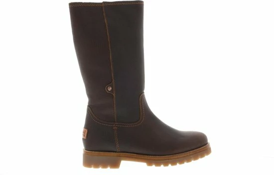Panama Jack BAMBINA B94 - Volwassenen Gevoerde Laarzen - Kleur: Cognac - Maat: 39 12 Panama Jack BAMBINA B94 - Volwassenen Gevoerde Laarzen - Kleur: Cognac - Maat: 39 - Afbeelding 10