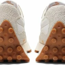 New Balance 327 Dames Sneakers - Sea Salt - Maat 38 34 New Balance 327 Dames Sneakers - Sea Salt - Maat 38 -Dames-schoenen Verkoop 550x354