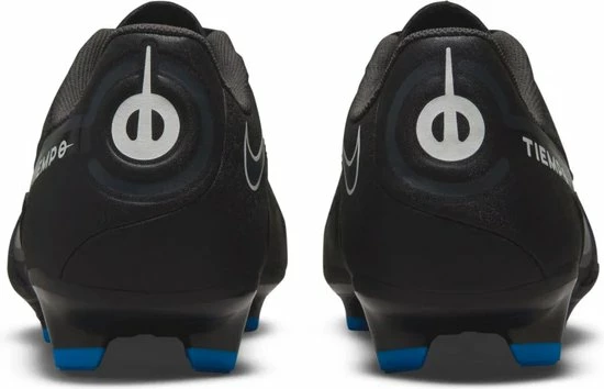 Nike Tiempo Legend 9 FG/MG Voetbalschoenen 4 Nike Tiempo Legend 9 FG/MG Voetbalschoenen - Afbeelding 2