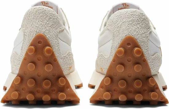 New Balance 327 Dames Sneakers - Sea Salt - Maat 38 17 New Balance 327 Dames Sneakers - Sea Salt - Maat 38 - Afbeelding 15