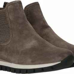 Gabor 96.451 Dames Laarzen - Bruin - Maat 39 -Dames-schoenen Verkoop 550x355 1