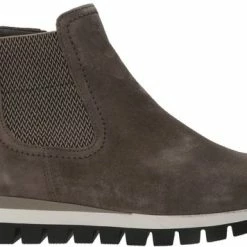 Gabor 96.451 Dames Laarzen - Bruin - Maat 39 -Dames-schoenen Verkoop 550x356 1