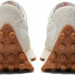 New Balance 327 Dames Sneakers - Sea Salt - Maat 38 27 New Balance 327 Dames Sneakers - Sea Salt - Maat 38 -Dames-schoenen Verkoop 550x356