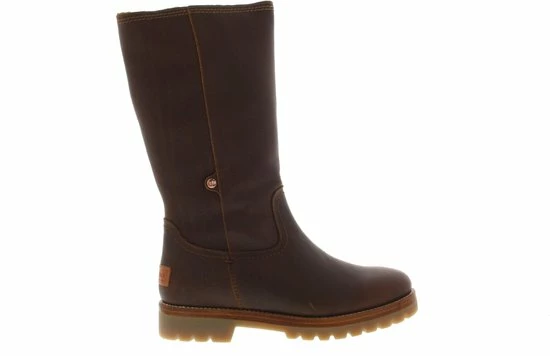 Panama Jack BAMBINA B94 - Volwassenen Gevoerde Laarzen - Kleur: Cognac - Maat: 39 3 Panama Jack BAMBINA B94 - Volwassenen Gevoerde Laarzen - Kleur: Cognac - Maat: 39
