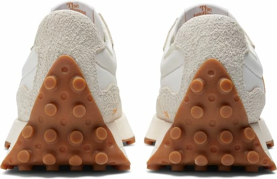 New Balance 327 Dames Sneakers - Sea Salt - Maat 38 10 New Balance 327 Dames Sneakers - Sea Salt - Maat 38 - Afbeelding 8