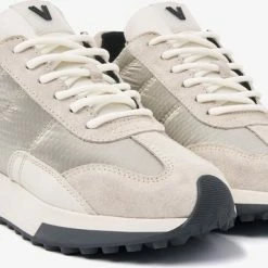 VIA VAI Posy Jen Sneakers - Beige - Maat 39 -Dames-schoenen Verkoop 550x357 1