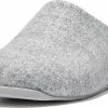 FitFlop Shuv - Felt GRIJS - Maat 38 1 FitFlop Shuv - Felt GRIJS - Maat 38 -Dames-schoenen Verkoop 550x357 11