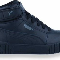 Puma Sneakers Vrouwen - Maat 40 -Dames-schoenen Verkoop 550x357 2