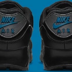 Sneakers Nike Air Max 90 J22 - Maat 39 -Dames-schoenen Verkoop 550x359 2